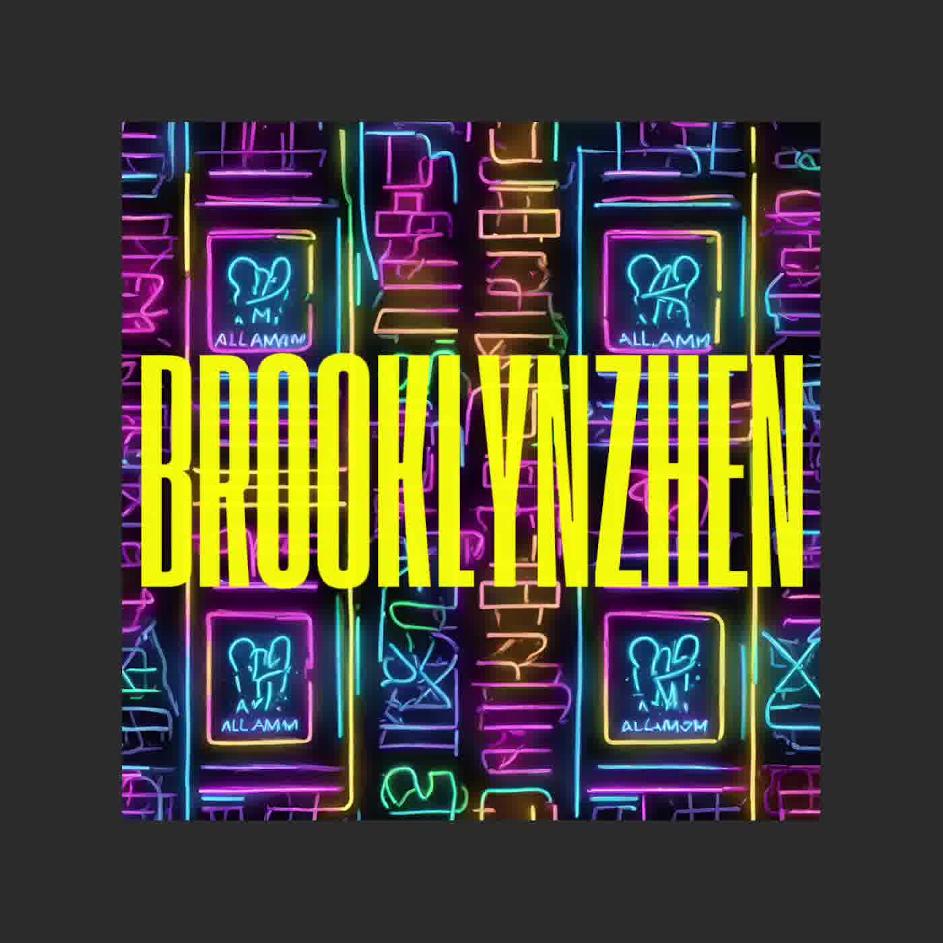 Brooklynzhen